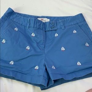 Vineyard vines shorts
